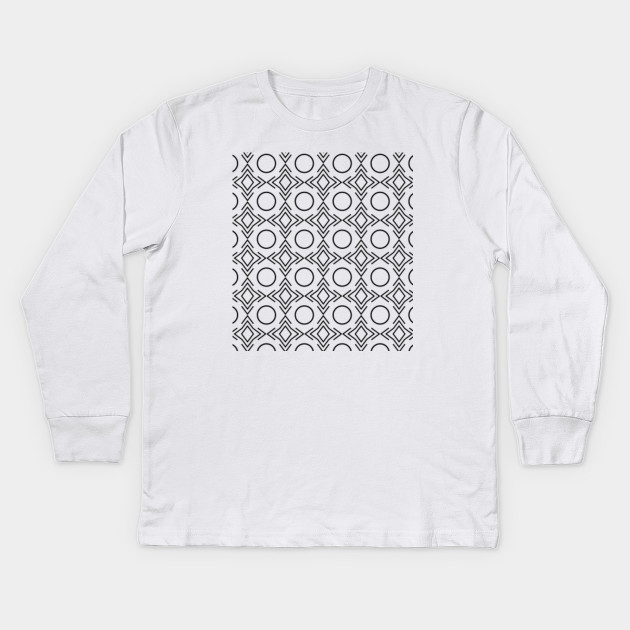 Abstract Pattern